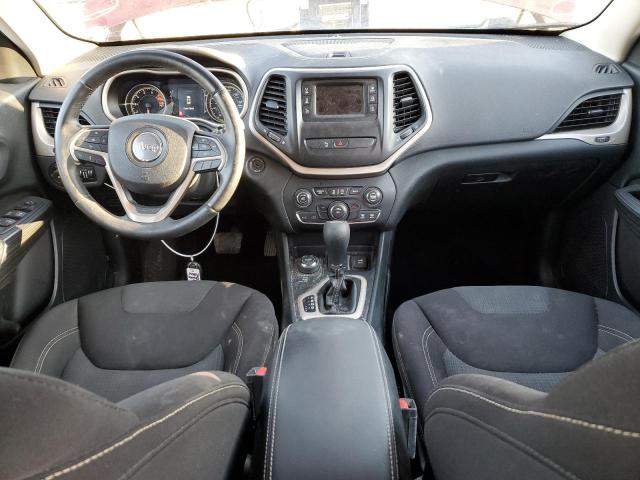 Photo 8 from auction – 2016 JEEP CHEROKEE L with VIN 1C4PJMCS3GW372293