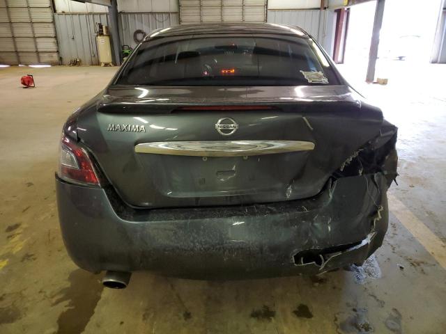 Photo 6 from auction – 2012 NISSAN MAXIMA S with VIN 1N4AA5AP3CC861479
