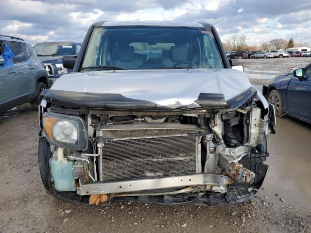 Photo 5 from auction – 2007 HONDA ELEMENT EX with VIN 5J6YH28717L010709