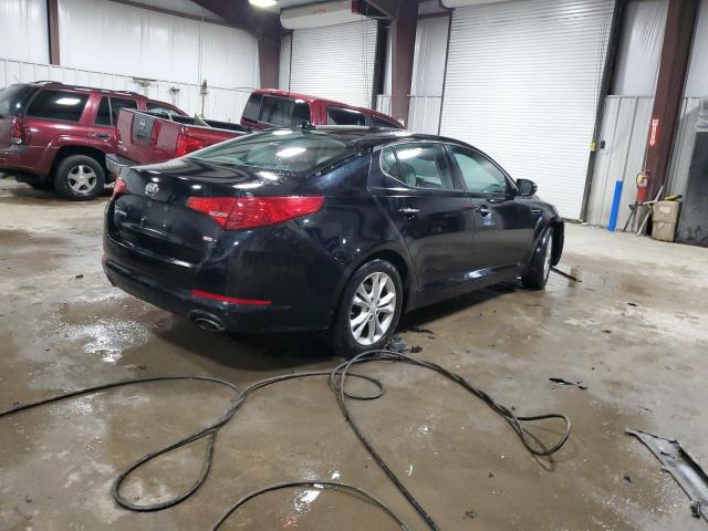 Photo 3 from auction – 2013 KIA OPTIMA EX with VIN 5XXGN4A70DG242360