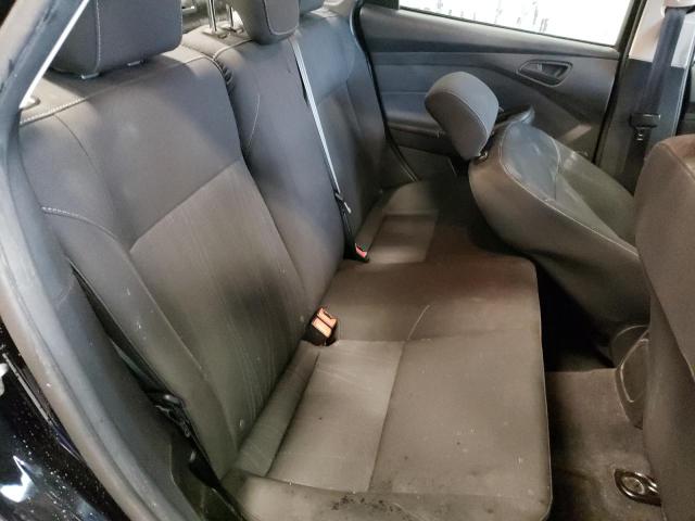 Photo 10 from auction – 2016 FORD FOCUS S with VIN 1FADP3E25GL397194