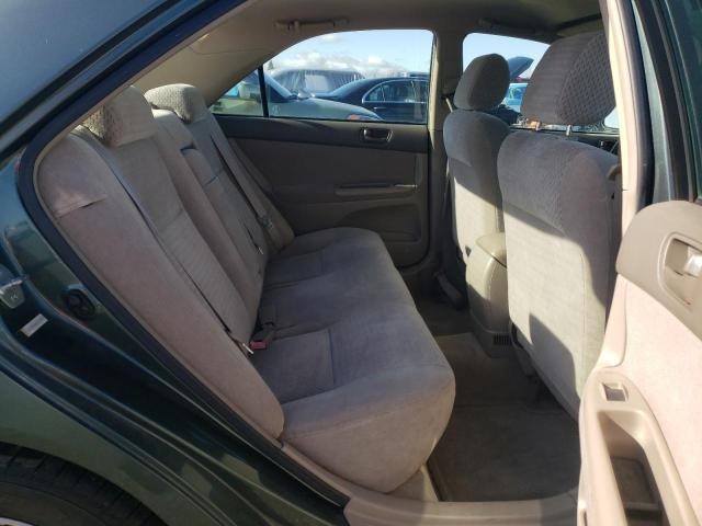 Photo 10 from auction – 2002 TOYOTA CAMRY LE with VIN JTDBE32K620104070