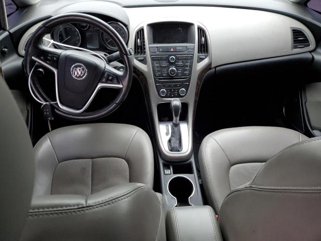 Photo 8 from auction – 2013 BUICK VERANO CON with VIN 1G4PR5SK8D4158886