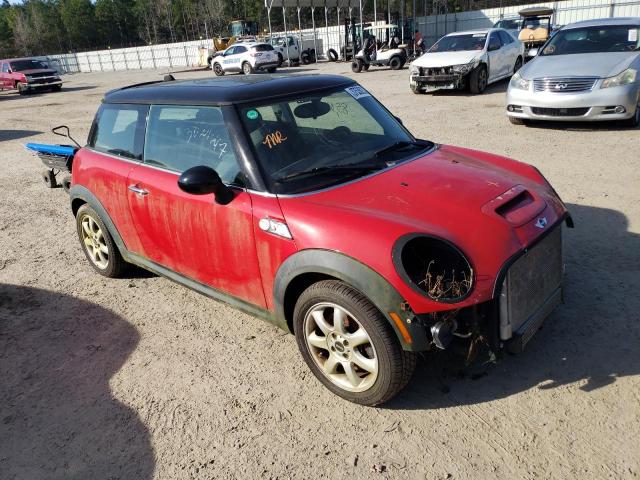 Photo 4 from auction – 2010 MINI COOPER S with VIN WMWMF7C51ATZ69156