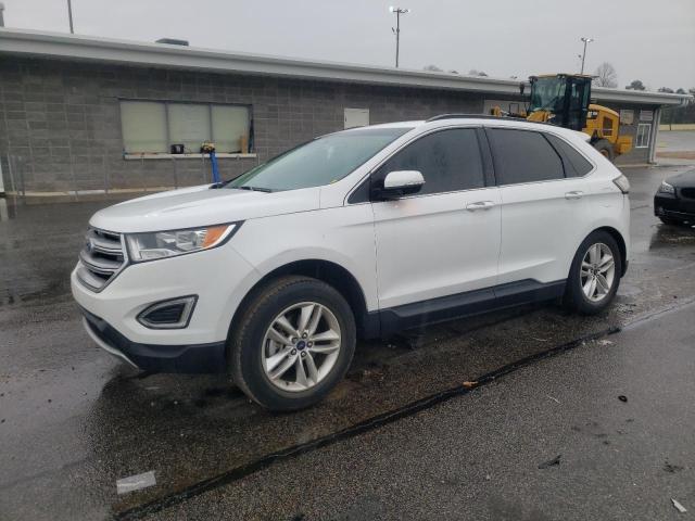 FORD EDGE SEL 2016 с VIN 2FMPK3J88GBC34471 - Снимка от търг