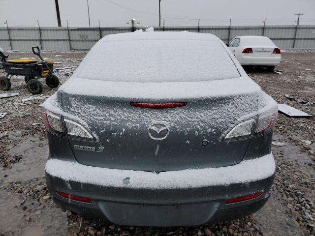 Photo 6 from auction – 2013 MAZDA 3 I with VIN JM1BL1TF6D1763243