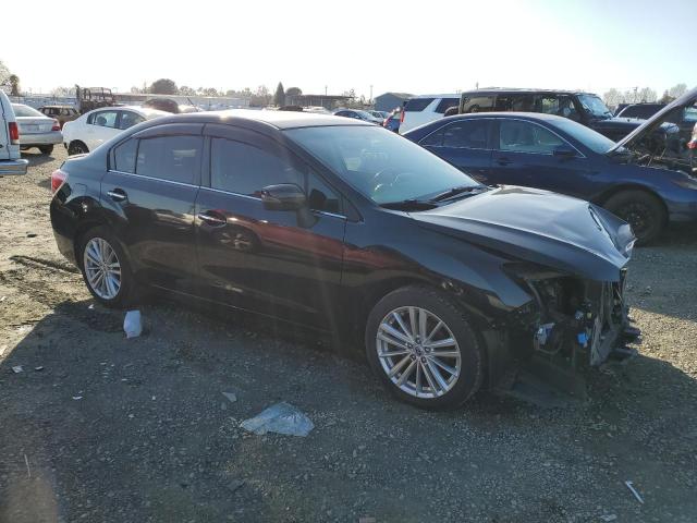 Photo 4 from auction – 2015 SUBARU IMPREZA LI with VIN JF1GJAM68FH006418