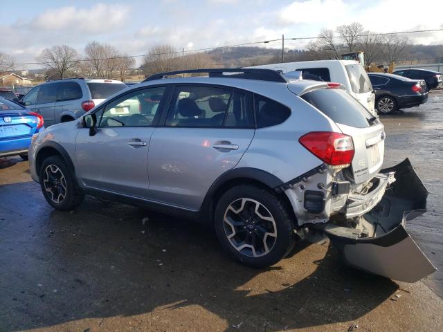 Photo 2 from auction – 2017 SUBARU CROSSTREK with VIN JF2GPANC1HH204288