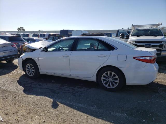 Photo 2 from auction – 2017 TOYOTA CAMRY LE with VIN 4T1BF1FK9HU357232