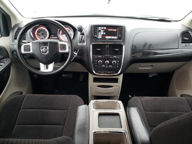 Photo 8 from auction – 2014 DODGE GRAND CARA with VIN 2C4RDGBG0ER151903