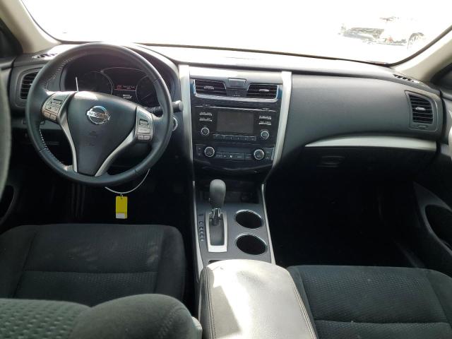 Photo 8 from auction – 2015 NISSAN ALTIMA 2.5 with VIN 1N4AL3AP9FC469481