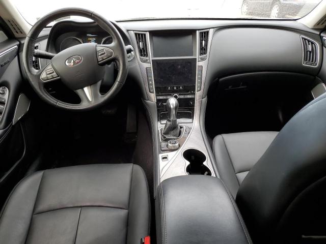 Photo 8 from auction – 2017 INFINITI Q50 BASE with VIN JN1CV7AR2HM681421