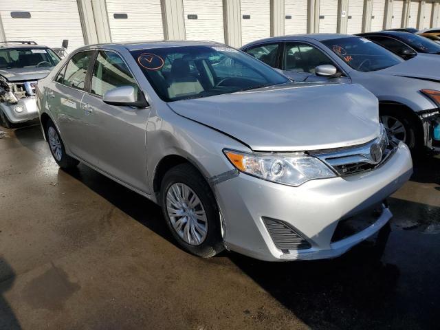 Photo 4 from auction – 2014 TOYOTA CAMRY L with VIN 4T1BF1FK6EU349858