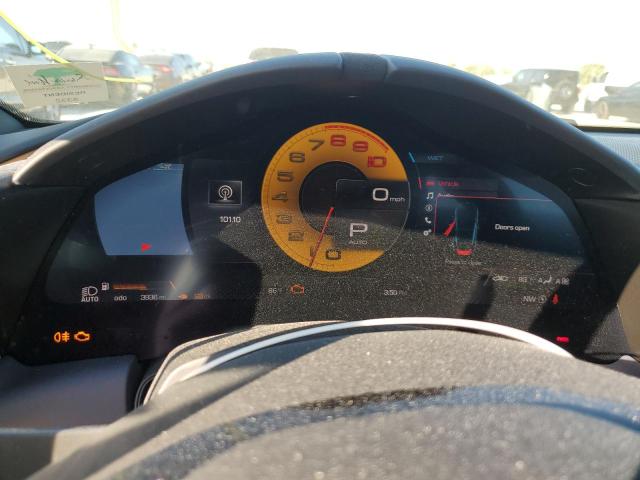 Photo 9 from auction – 2022 FERRARI ROMA with VIN ZFF98RNA1N0274824