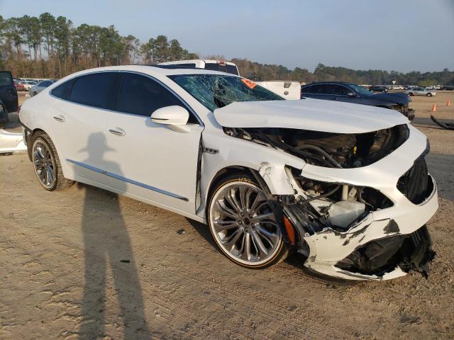 Photo 4 from auction – 2017 BUICK LACROSSE E with VIN 1G4ZP5SS1HU164002
