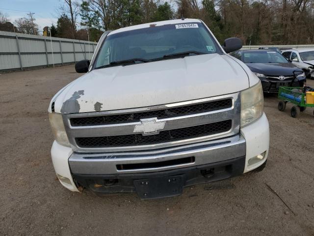 Photo 5 from auction – 2011 CHEVROLET SILVERADO with VIN 3GCPKSE33BG310911