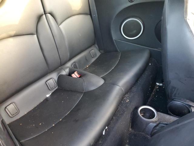 Photo 10 from auction – 2012 MINI COOPER S with VIN WMWZP3C57CT250458