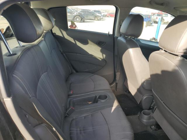 Photo 10 from auction – 2014 CHEVROLET SPARK 1LT with VIN KL8CD6S98EC412780