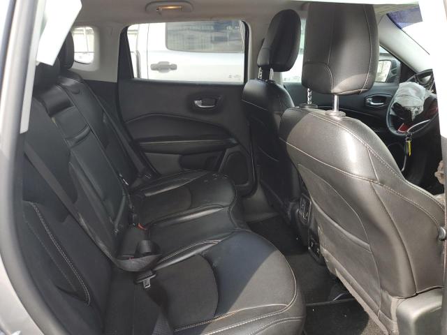 Photo 10 from auction – 2019 JEEP COMPASS LA with VIN 3C4NJCBBXKT809496