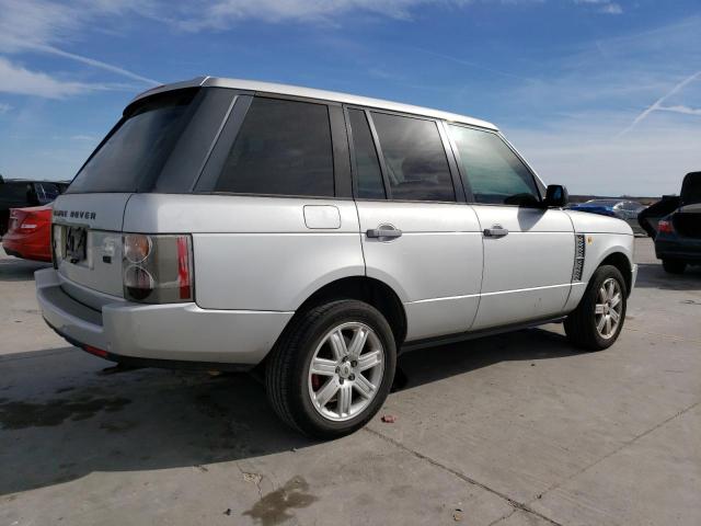 Photo 3 from auction – 2004 LAND ROVER RANGE ROVE with VIN SALME11484A175115
