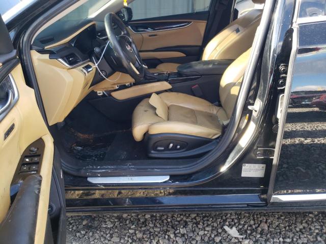 Photo 7 from auction – 2014 CADILLAC XTS LUXURY with VIN 2G61M5S33E9148639