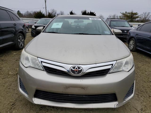 Photo 5 from auction – 2014 TOYOTA CAMRY with VIN 4T1BF1FK3EU307518
