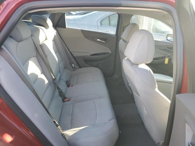 Photo 10 from auction – 2016 CHEVROLET MALIBU LT with VIN 1G1ZE5STXGF320536