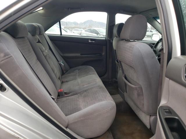 Photo 10 from auction – 2006 TOYOTA CAMRY LE with VIN 4T1BF32K86U635505