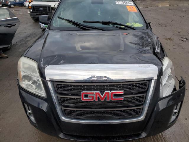 Photo 11 from auction – 2013 GMC TERRAIN SL with VIN 2GKFLTEK5D6182423