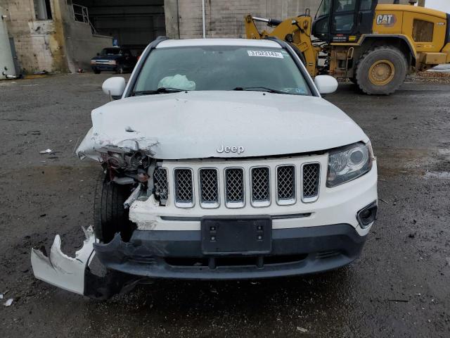 Photo 5 from auction – 2015 JEEP COMPASS LI with VIN 1C4NJDCB6FD162305