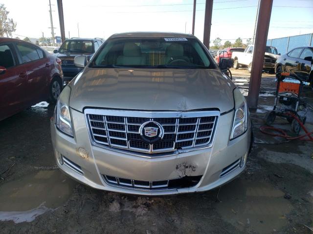 Photo 5 from auction – 2013 CADILLAC XTS LUXURY with VIN 2G61P5S32D9204754
