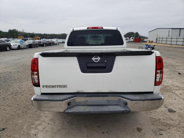 Photo 6 from auction – 2013 NISSAN FRONTIER S with VIN 1N6BD0CT9DN754328