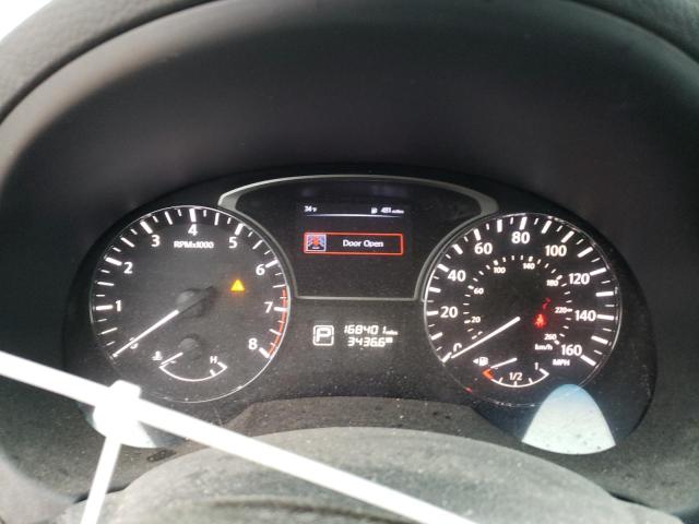 Photo 9 from auction – 2015 NISSAN ALTIMA 2.5 with VIN 1N4AL3AP3FC100972
