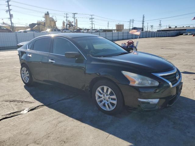 Photo 4 from auction – 2014 NISSAN ALTIMA with VIN 1N4AL3AP3EN366754