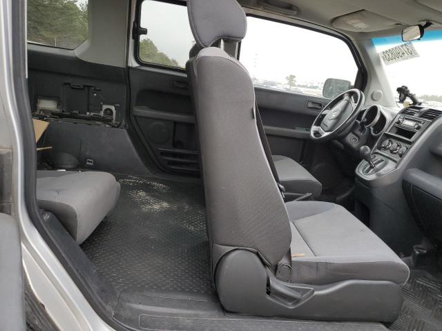 Photo 10 from auction – 2008 HONDA ELEMENT LX with VIN 5J6YH28338L011696