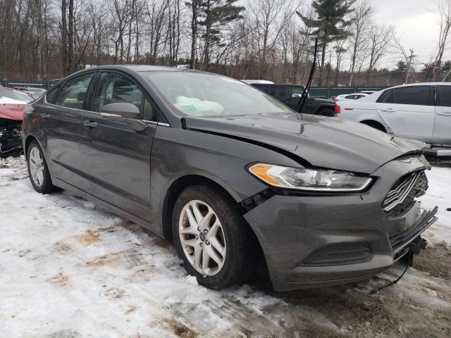Photo 4 from auction – 2016 FORD FUSION SE with VIN 1FA6P0HDXG5125538