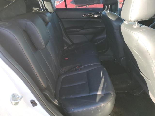 Photo 10 from auction – 2019 MITSUBISHI ECLIPSE CR with VIN JA4AT5AA5KZ020334