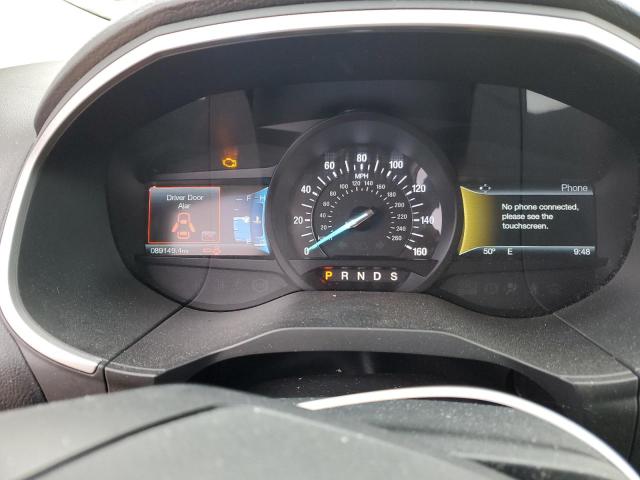 Photo 9 from auction – 2015 FORD EDGE SEL with VIN 2FMTK3J97FBB41706