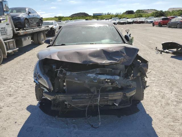 Photo 5 from auction – 2017 HYUNDAI SONATA SE with VIN 5NPE24AF7HH570859