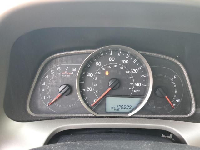 Photo 9 from auction – 2013 TOYOTA RAV4 XLE with VIN 2T3WFREV4DW016138