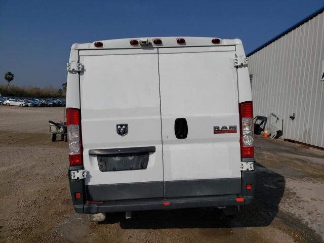 Photo 6 from auction – 2016 RAM PROMASTER with VIN 3C6TRVAG0GE127755