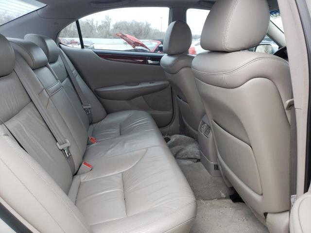 Photo 10 from auction – 2002 LEXUS ES 300 with VIN JTHBF30G525023090