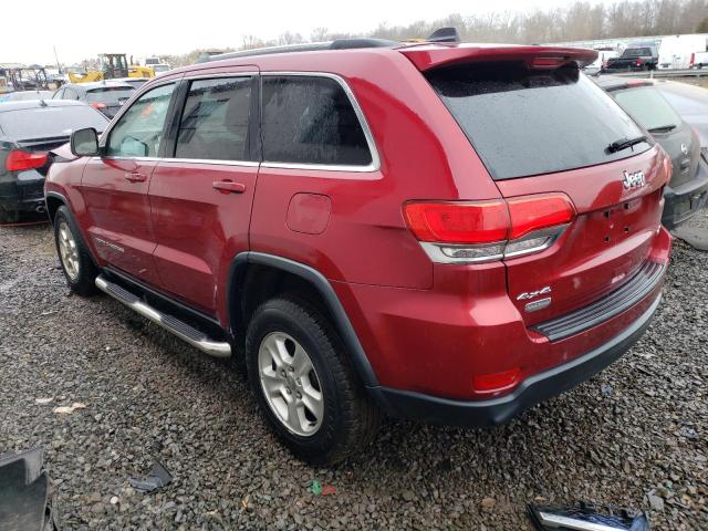Photo 2 from auction – 2014 JEEP GRAND CHER with VIN 1C4RJFAG6EC346529