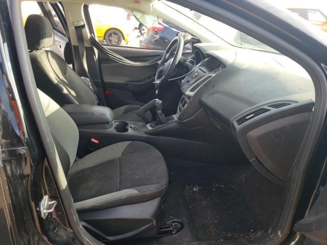 Photo 7 from auction – 2014 FORD FOCUS SE with VIN 1FADP3F23EL349382