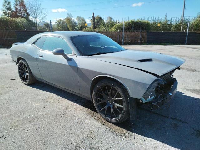 Photo 4 from auction – 2019 DODGE CHALLENGER with VIN 2C3CDZAG0KH694323