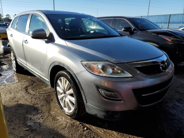 Photo 4 from auction – 2010 MAZDA CX-9 with VIN JM3TB2MA3A0222482