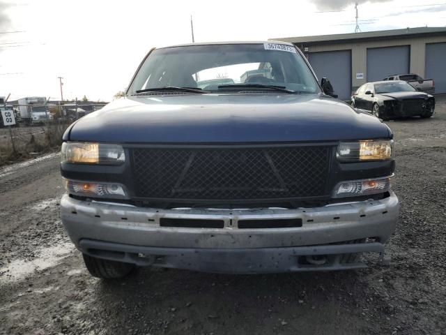 Photo 5 from auction – 1999 CHEVROLET SILVERADO with VIN 1GCEK19T4XE241138