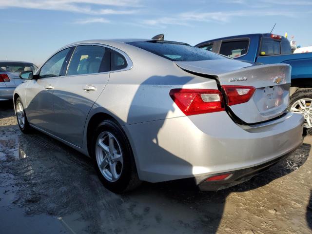 Photo 2 from auction – 2016 CHEVROLET MALIBU LS with VIN 1G1ZB5ST3GF274735