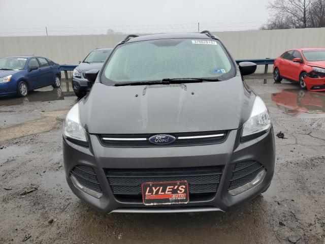 Photo 5 from auction – 2016 FORD ESCAPE SE with VIN 1FMCU9GXXGUB55100