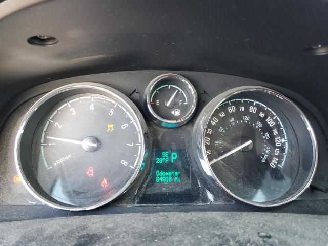 Photo 9 from auction – 2015 CHEVROLET CAPTIVA LT with VIN 3GNAL3EK9FS503171